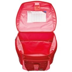 Herlitz FiloLight Plus Vintage Love, Schulranzen 21 Herlitz FiloLight Plus Vintage Love, Schulranzen -Bester Spielwaren Geschäft Herlitz FiloLight Plus Vintage Love Schulranzen@@1815480 4