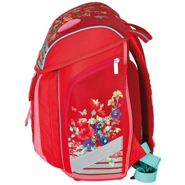 Herlitz FiloLight Plus Vintage Love, Schulranzen 9 Herlitz FiloLight Plus Vintage Love, Schulranzen – Bild 7