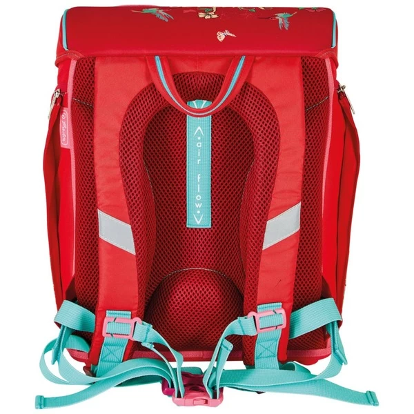 Herlitz FiloLight Plus Vintage Love, Schulranzen 10 Herlitz FiloLight Plus Vintage Love, Schulranzen – Bild 8