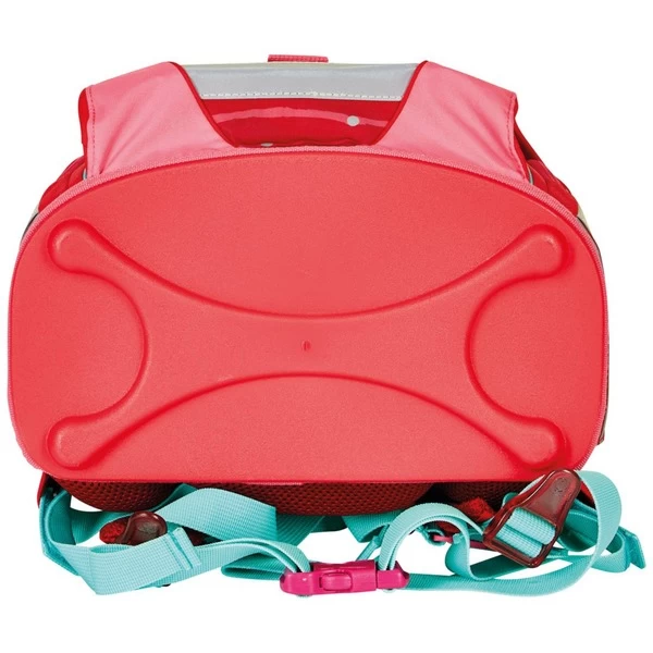 Herlitz FiloLight Plus Vintage Love, Schulranzen 11 Herlitz FiloLight Plus Vintage Love, Schulranzen – Bild 9