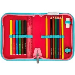 Herlitz Loop Plus Ballet Love, Schulranzen -Bester Spielwaren Geschäft Herlitz Loop Plus Ballet Love Schulranzen@@1878138 10