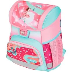 Herlitz Loop Plus Ballet Love, Schulranzen -Bester Spielwaren Geschäft Herlitz Loop Plus Ballet Love Schulranzen@@1878138 2