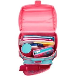 Herlitz Loop Plus Ballet Love, Schulranzen -Bester Spielwaren Geschäft Herlitz Loop Plus Ballet Love Schulranzen@@1878138 4