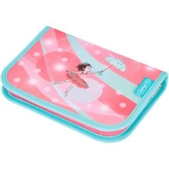 Herlitz Loop Plus Ballet Love, Schulranzen -Bester Spielwaren Geschäft Herlitz Loop Plus Ballet Love Schulranzen@@1878138 9