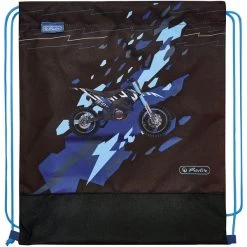 Herlitz Loop Plus CamouCross, Schulranzen -Bester Spielwaren Geschäft Herlitz Loop Plus CamouCross Schulranzen@@1813567 7