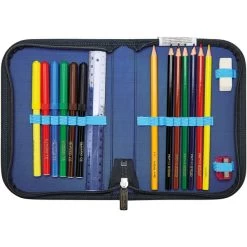 Herlitz Loop Plus CamouCross, Schulranzen -Bester Spielwaren Geschäft Herlitz Loop Plus CamouCross Schulranzen@@1813567 9