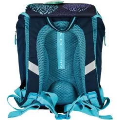 Herlitz SoftLight Plus Bloomy Birds, Schulranzen 18 Herlitz SoftLight Plus Bloomy Birds, Schulranzen -Bester Spielwaren Geschäft Herlitz SoftLight Plus Bloomy Birds Schulranzen@@1815443 4