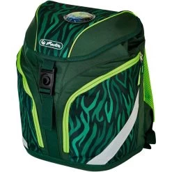 Herlitz SoftLight Plus Jungle, Schulranzen -Bester Spielwaren Geschäft Herlitz SoftLight Plus Jungle Schulranzen@@1815456 2