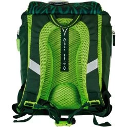 Herlitz SoftLight Plus Jungle, Schulranzen -Bester Spielwaren Geschäft Herlitz SoftLight Plus Jungle Schulranzen@@1815456 3