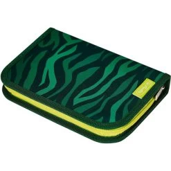 Herlitz SoftLight Plus Jungle, Schulranzen -Bester Spielwaren Geschäft Herlitz SoftLight Plus Jungle Schulranzen@@1815456 4