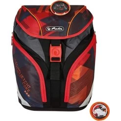 Herlitz SoftLight Plus Sports, Schulranzen 16 Herlitz SoftLight Plus Sports, Schulranzen -Bester Spielwaren Geschäft Herlitz SoftLight Plus Sports Schulranzen@@1815453 2