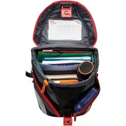 Herlitz SoftLight Plus Sports, Schulranzen 20 Herlitz SoftLight Plus Sports, Schulranzen -Bester Spielwaren Geschäft Herlitz SoftLight Plus Sports Schulranzen@@1815453 6