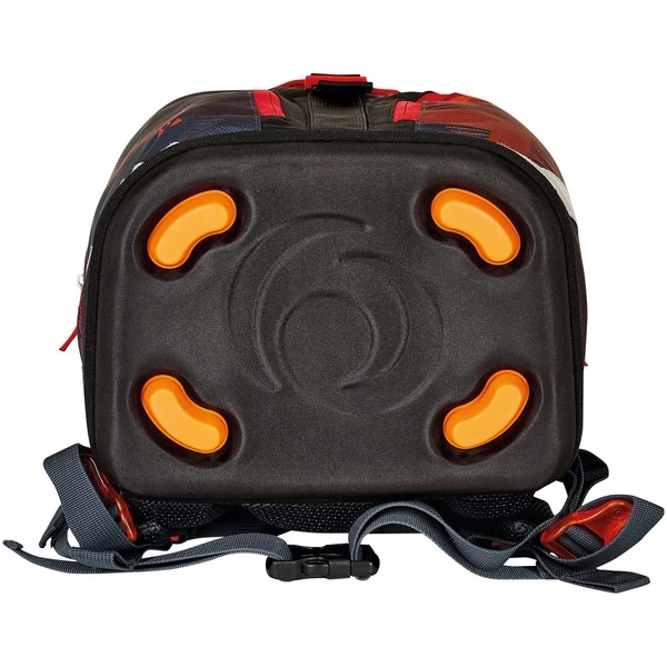 Herlitz SoftLight Plus Sports, Schulranzen 10 Herlitz SoftLight Plus Sports, Schulranzen – Bild 8