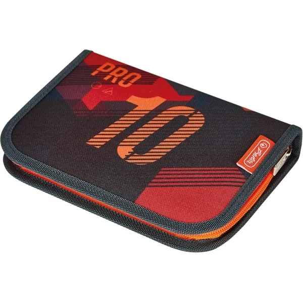 Herlitz SoftLight Plus Sports, Schulranzen 11 Herlitz SoftLight Plus Sports, Schulranzen – Bild 9