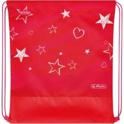 Herlitz SoftLight Plus Stars&Strips, Schulranzen 26 Herlitz SoftLight Plus Stars&Strips, Schulranzen -Bester Spielwaren Geschäft Herlitz SoftLight Plus Stars Strips Schulranzen@@1815454 11