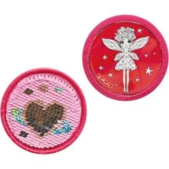 Herlitz SoftLight Plus Stars&Strips, Schulranzen 27 Herlitz SoftLight Plus Stars&Strips, Schulranzen -Bester Spielwaren Geschäft Herlitz SoftLight Plus Stars Strips Schulranzen@@1815454 12