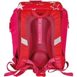 Herlitz SoftLight Plus Stars&Strips, Schulranzen 21 Herlitz SoftLight Plus Stars&Strips, Schulranzen -Bester Spielwaren Geschäft Herlitz SoftLight Plus Stars Strips Schulranzen@@1815454 6