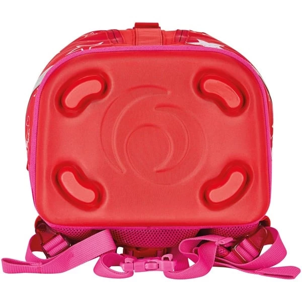 Herlitz SoftLight Plus Stars&Strips, Schulranzen 10 Herlitz SoftLight Plus Stars&Strips, Schulranzen – Bild 8