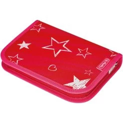 Herlitz SoftLight Plus Stars&Strips, Schulranzen 23 Herlitz SoftLight Plus Stars&Strips, Schulranzen -Bester Spielwaren Geschäft Herlitz SoftLight Plus Stars Strips Schulranzen@@1815454 8