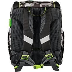 Herlitz UltraLight Plus Camo Dragon, Schulranzen -Bester Spielwaren Geschäft Herlitz UltraLight Plus Camo Dragon Schulranzen@@1878132 6