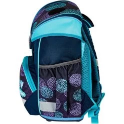 Herlitz UltraLight Plus Flower Owl, Schulranzen -Bester Spielwaren Geschäft Herlitz UltraLight Plus Flower Owl Schulranzen@@1815518 2