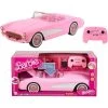 Hot Wheels R/C Barbie Corvette, RC 1 Hot Wheels R/C Barbie Corvette, RC -Bester Spielwaren Geschäft Hot Wheels R C Barbie Corvette RC@@1919266