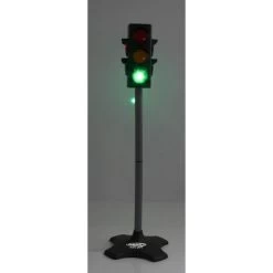 Jamara Ampelanlage-Grand, Verkehrszeichen -Bester Spielwaren Geschäft Jamara Ampelanlage Grand Verkehrszeichen@@1so4fz02 3