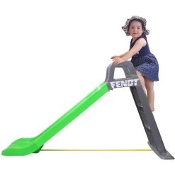 Jamara Funny Slide Fendt, Rutsche -Bester Spielwaren Geschäft Jamara Funny Slide Fendt Rutsche@@1752588 6