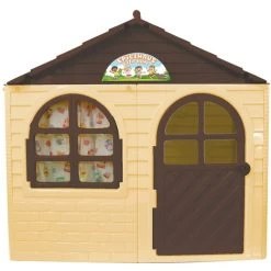 Jamara Spielhaus Little Home, Gartenspielgerät