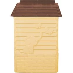 Jamara Spielhaus Little Home, Gartenspielgerät -Bester Spielwaren Geschäft Jamara Spielhaus Little Home Gartenspielger t@@1752589 6