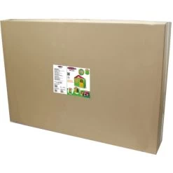 Jamara Spielhaus Little Home, Gartenspielgerät -Bester Spielwaren Geschäft Jamara Spielhaus Little Home Gartenspielger t@@1752589 8