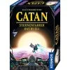 KOSMOS CATAN - Sternenfahrer: Das Duell, Brettspiel -Bester Spielwaren Geschäft KOSMOS CATAN Sternenfahrer Das Duell Brettspiel@@100013791