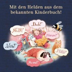 KOSMOS Das NEINhorn - Kartenspiel -Bester Spielwaren Geschäft KOSMOS Das NEINhorn Kartenspiel@@1733183 2