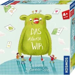 KOSMOS Das Kleine Wir, Brettspiel