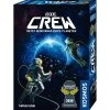 KOSMOS Die Crew - Auf Der Suche Nach Dem 9. Planeten, Kartenspiel 2 KOSMOS Die Crew - Auf Der Suche Nach Dem 9. Planeten, Kartenspiel -Bester Spielwaren Geschäft KOSMOS Die Crew Auf der Suche nach dem 9 Planeten Kartenspiel@@1sgok01g