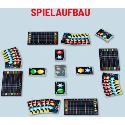 KOSMOS Einfach Genial - Kartenspiel -Bester Spielwaren Geschäft KOSMOS Einfach Genial Kartenspiel@@1877576 2