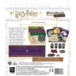 KOSMOS Harry Potter - Verteidigung Gegen Die Dunklen Künste, Kartenspiel -Bester Spielwaren Geschäft KOSMOS Harry Potter Verteidigung gegen die Dunklen K nste Kartenspiel@@1732247 2