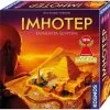 KOSMOS Imhotep, Brettspiel -Bester Spielwaren Geschäft KOSMOS Imhotep Brettspiel@@1sgob01l