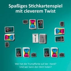 KOSMOS Inside Job, Kartenspiel -Bester Spielwaren Geschäft KOSMOS Inside Job Kartenspiel@@1877578 2