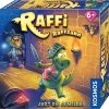 KOSMOS Raffi Raffzahn, Brettspiel -Bester Spielwaren Geschäft KOSMOS Raffi Raffzahn Brettspiel@@1733392