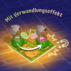 KOSMOS Raffi Raffzahn, Brettspiel -Bester Spielwaren Geschäft KOSMOS Raffi Raffzahn Brettspiel@@1733392 2