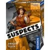 KOSMOS Suspects: Ewiger Fluch, Kartenspiel -Bester Spielwaren Geschäft KOSMOS Suspects Ewiger Fluch Kartenspiel@@1877582