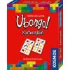KOSMOS Ubongo - Kartenspiel -Bester Spielwaren Geschäft KOSMOS Ubongo Kartenspiel@@1877913