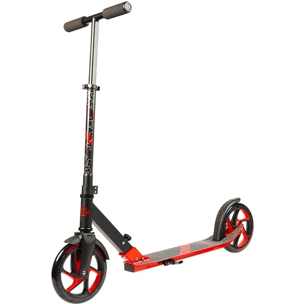 MADD GEAR Carve Kruzer 200, Scooter 6 MADD GEAR Carve Kruzer 200, Scooter – Bild 4