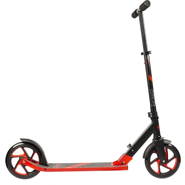 MADD GEAR Carve Kruzer 200, Scooter 7 MADD GEAR Carve Kruzer 200, Scooter – Bild 5