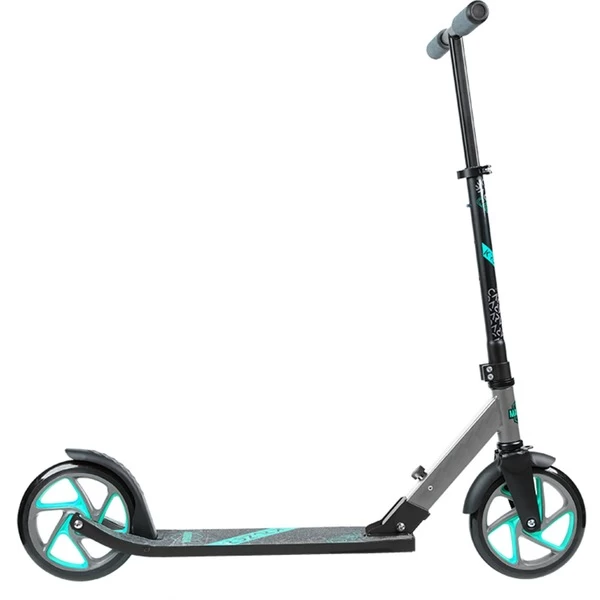 MADD GEAR Carve Kruzer 200, Scooter 7 MADD GEAR Carve Kruzer 200, Scooter – Bild 5