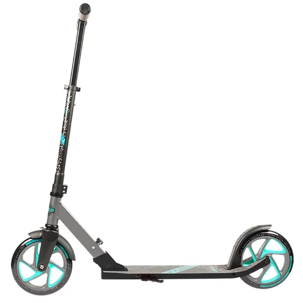 MADD GEAR Carve Kruzer 200, Scooter 8 MADD GEAR Carve Kruzer 200, Scooter – Bild 6