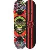 MADD GEAR Skateboard Boom´n 2 MADD GEAR Skateboard Boom´n -Bester Spielwaren Geschäft MADD GEAR Skateboard Boom n@@1793206