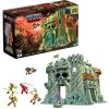 MEGA Masters Of The Universe Castle Grayskull, Konstruktionsspielzeug 1 MEGA Masters Of The Universe Castle Grayskull, Konstruktionsspielzeug -Bester Spielwaren Geschäft MEGA Masters of the Universe Castle Grayskull Konstruktionsspielzeug@@1754380