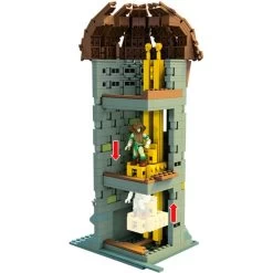 MEGA Masters Of The Universe Castle Grayskull, Konstruktionsspielzeug -Bester Spielwaren Geschäft MEGA Masters of the Universe Castle Grayskull Konstruktionsspielzeug@@1754380 4